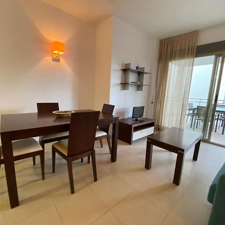 Apartamentos Entreplayas Altamar Alcossebre Esterno foto