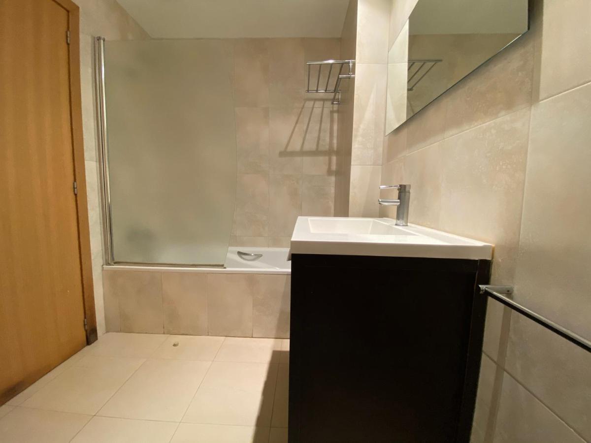 Apartamentos Entreplayas Altamar Alcossebre Esterno foto